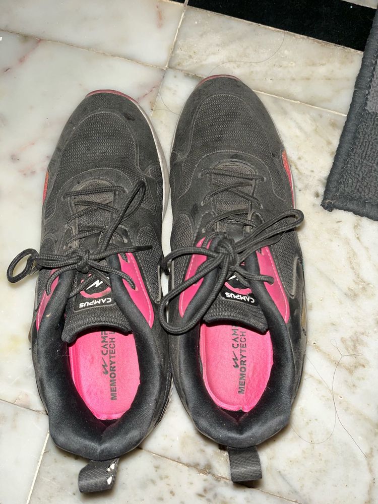 campus shoes