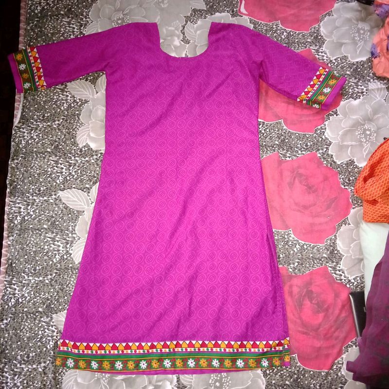 kurti