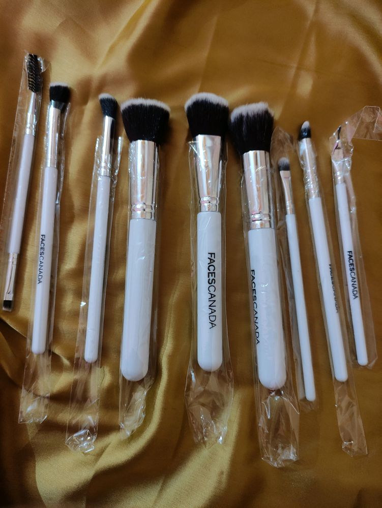 Fc Brushes