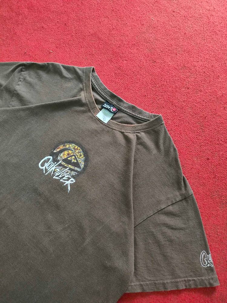 Quiksilver Graphic T-Shirt