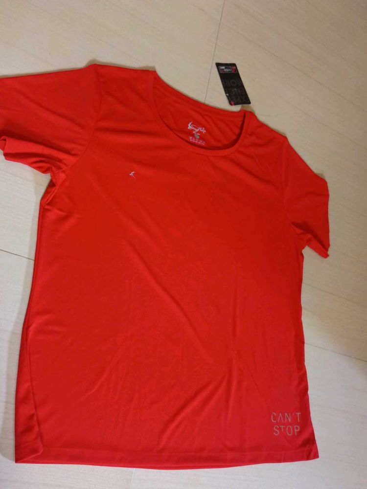 lovable sports tshirt
