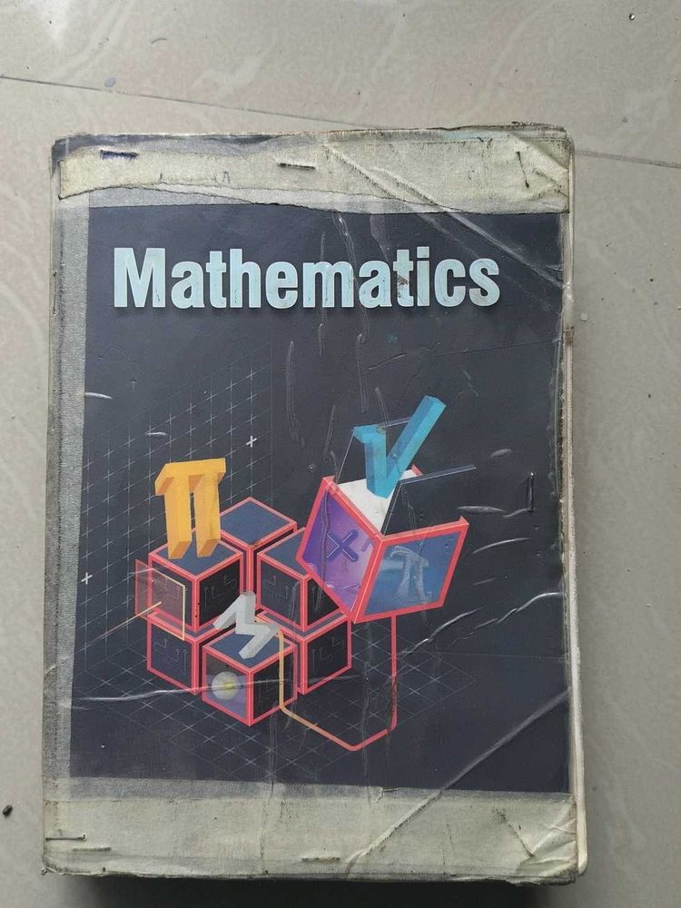 Mathematics Textbook