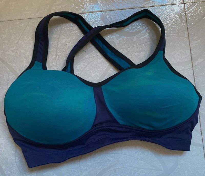 Zelocity by Zivame 36DD