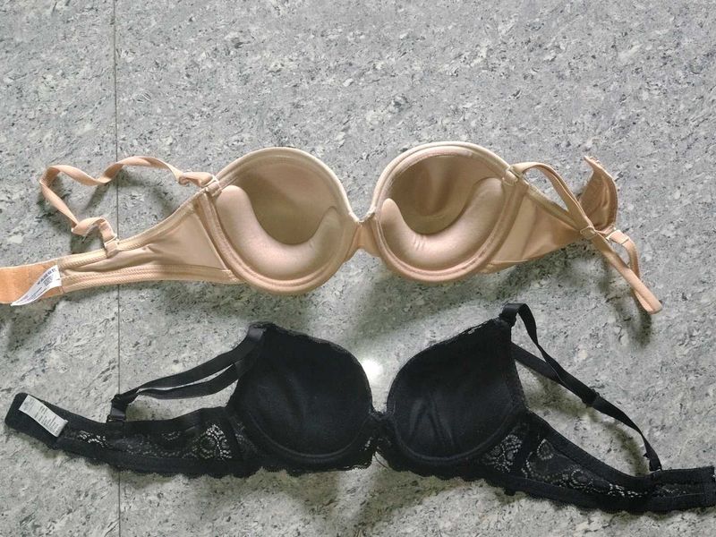 Bra Bundle