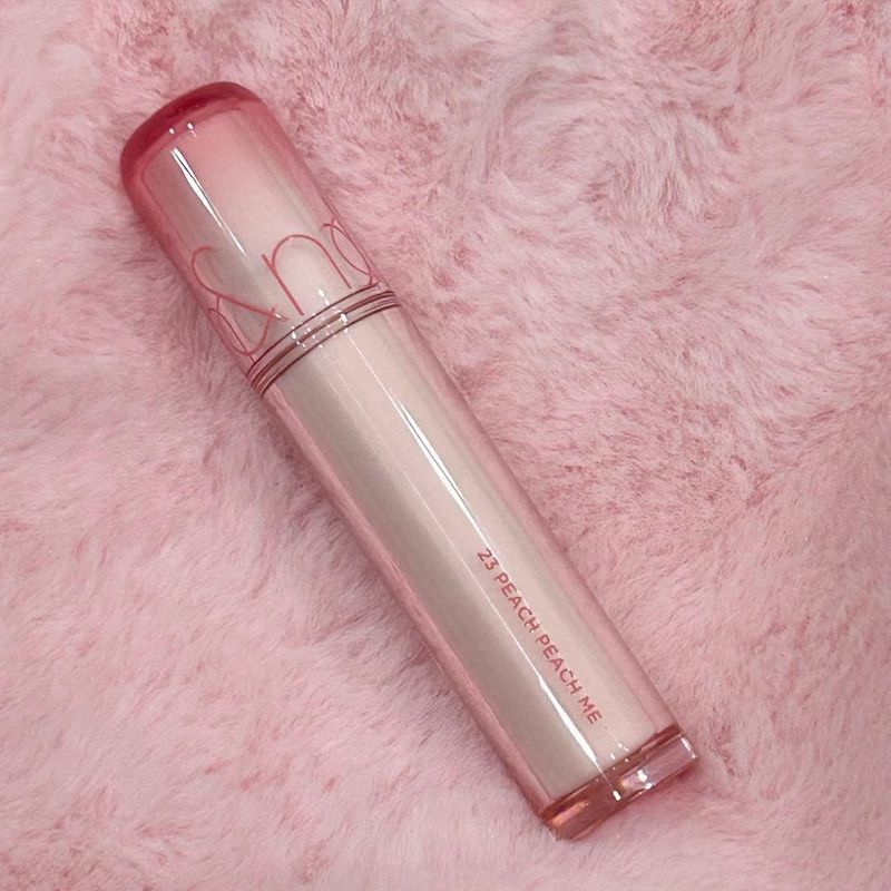 Rom&amp;nd the juicy lasting tint - 23
