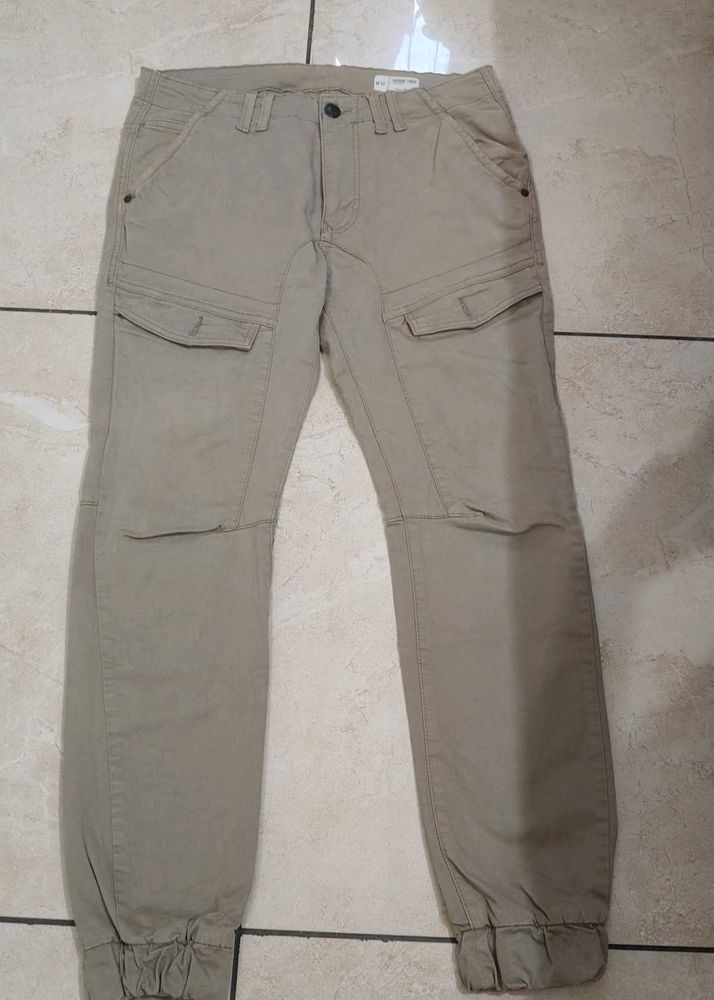Men's Cargo Pants