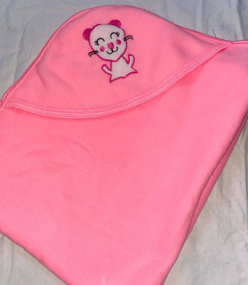 Baby Blanket