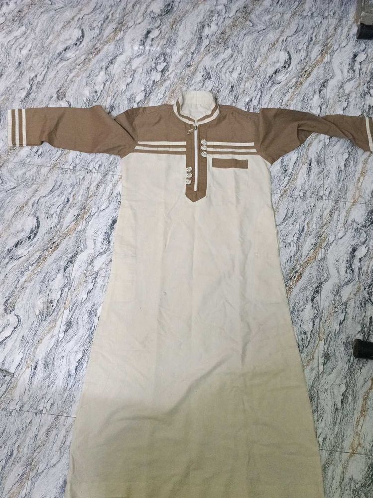Comfortable Men's Thobe