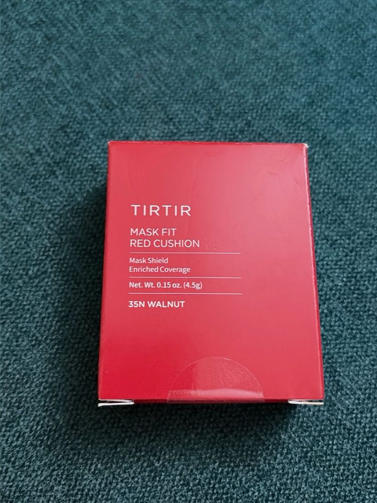 TIRTIR Mask Fit Red Cushion