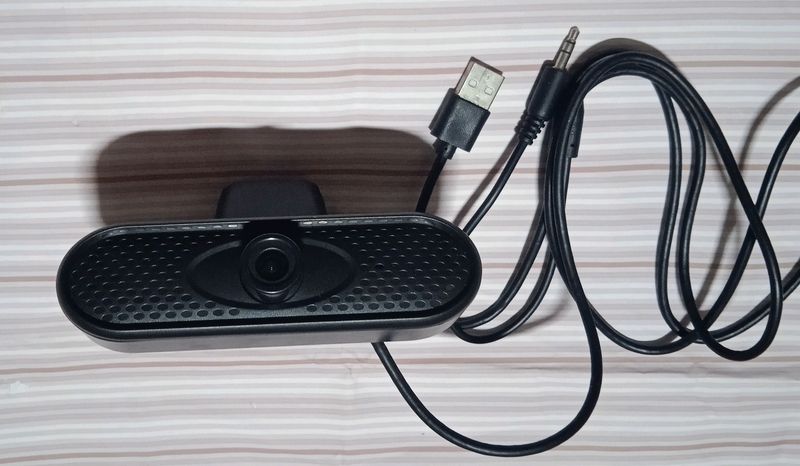 Web Camera