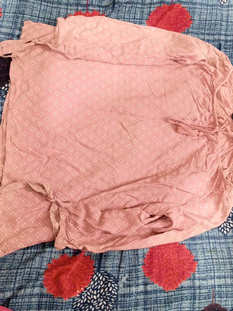 3 piece top and upper