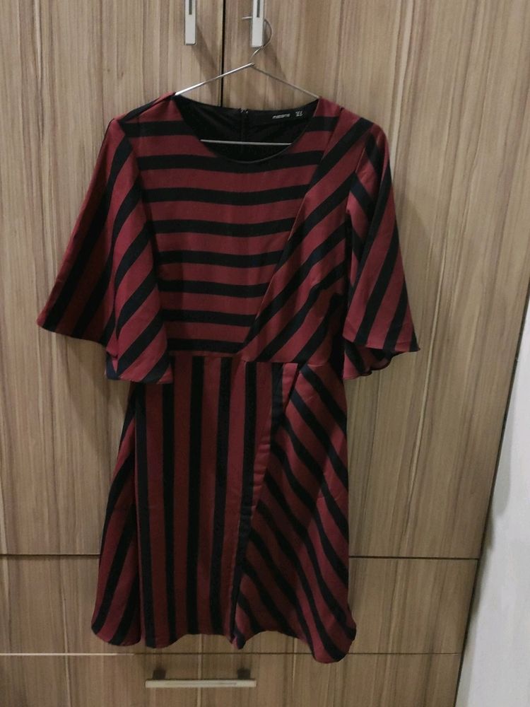 Madame Dress New Condition