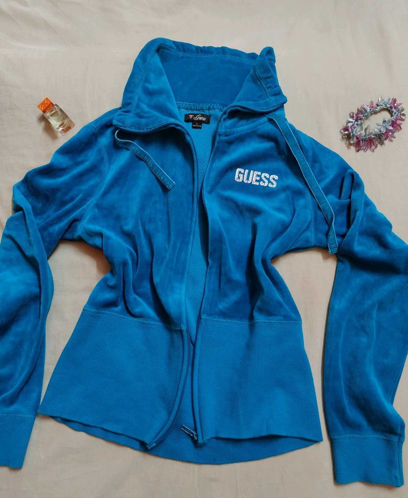 Vintage Guess Jacket