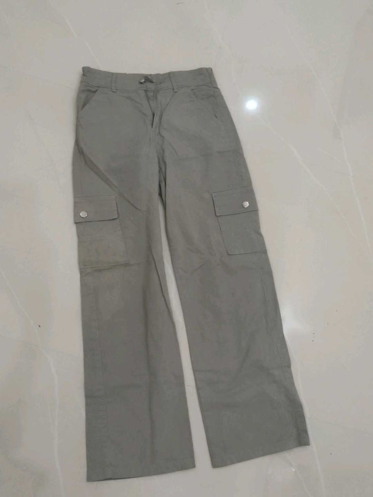 Stylish Cargo Pants for Women