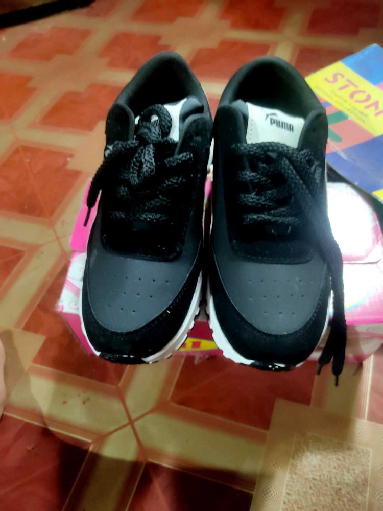 boy shoes