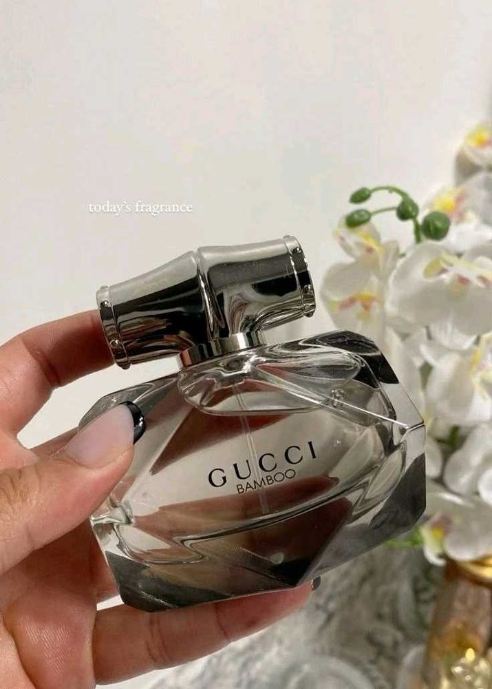 Gucci Bamboo Eau de Parfum
