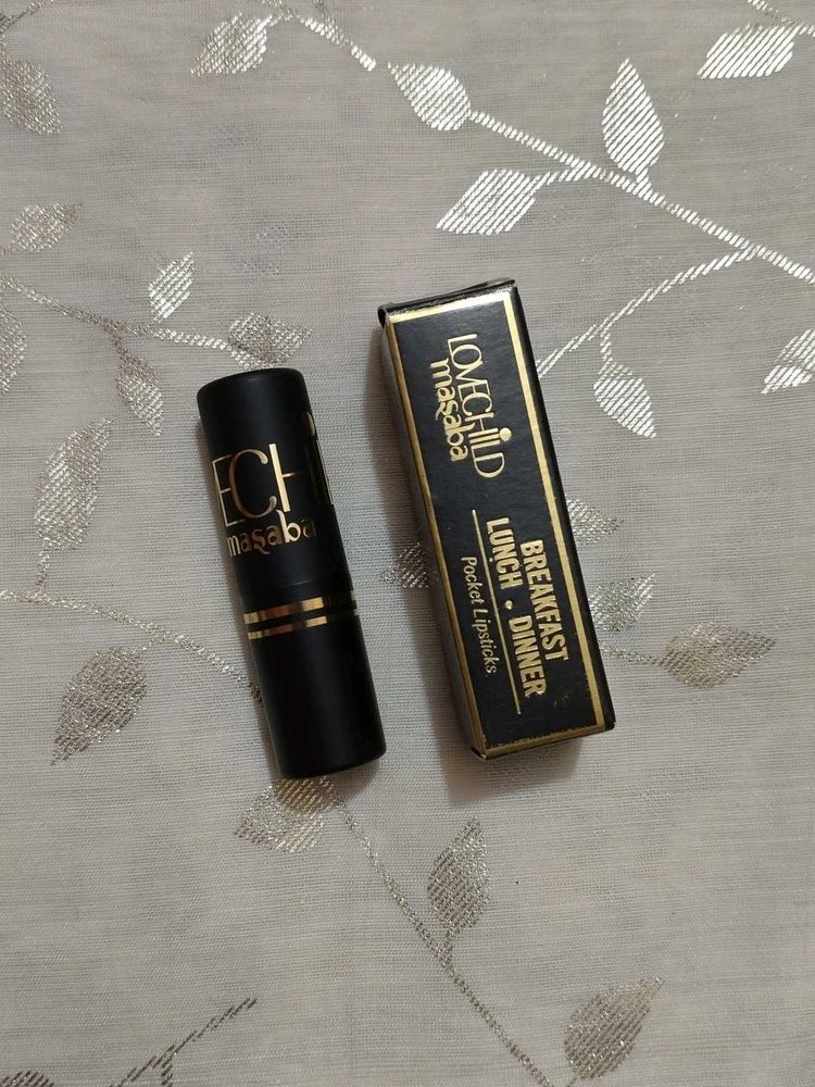 Lovechild Masaba Pocket Lipstick