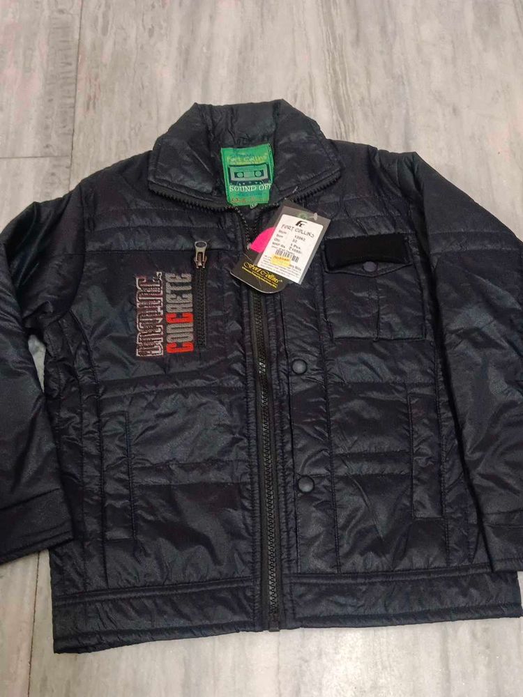 boys jacket