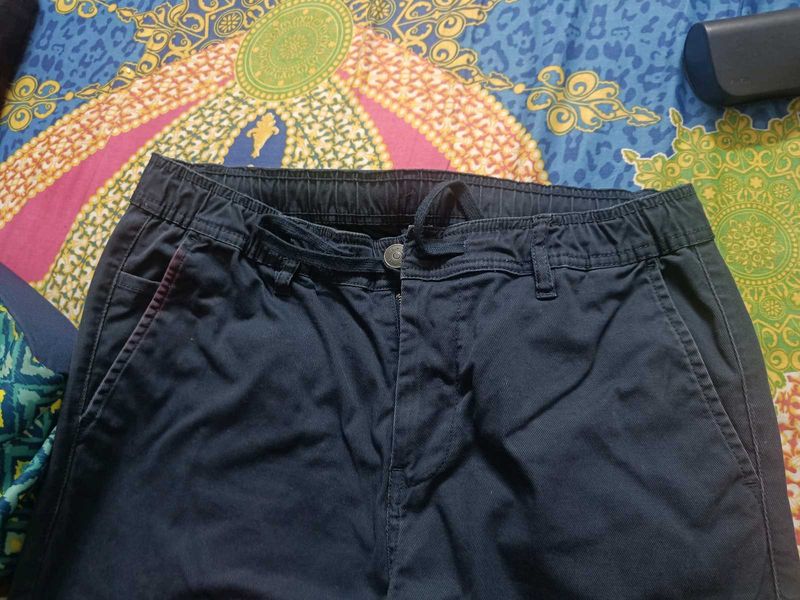 Men's Casual Pants