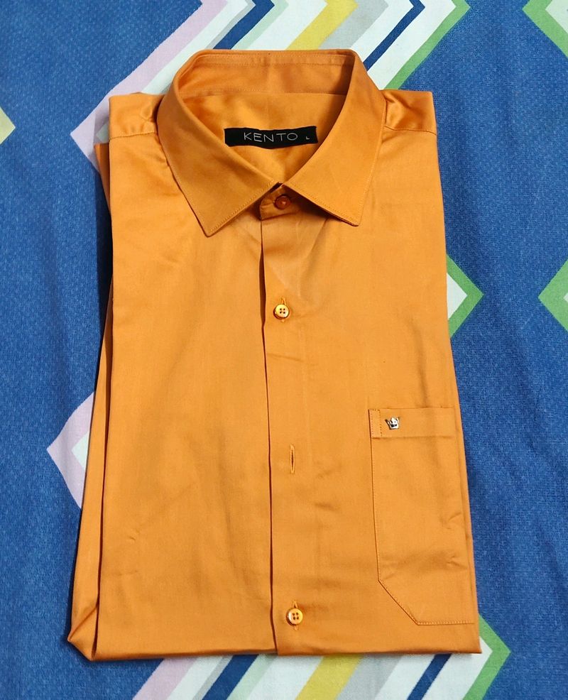 Brand New Kento Shirt (L)