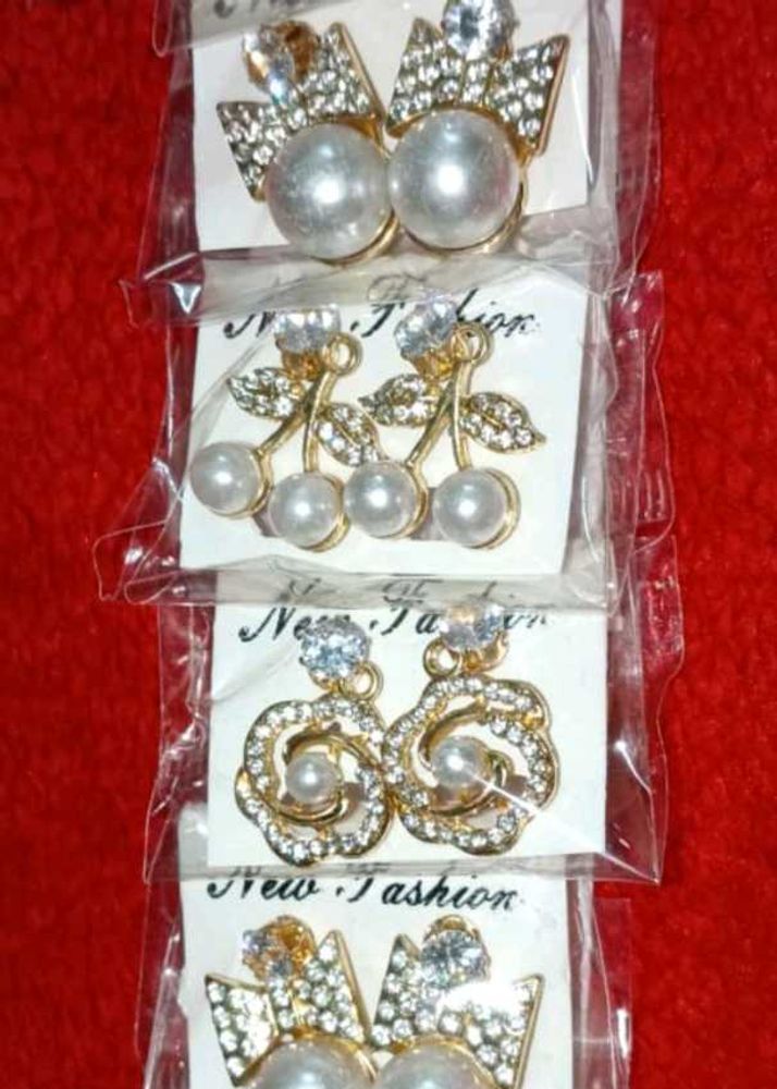 Earings