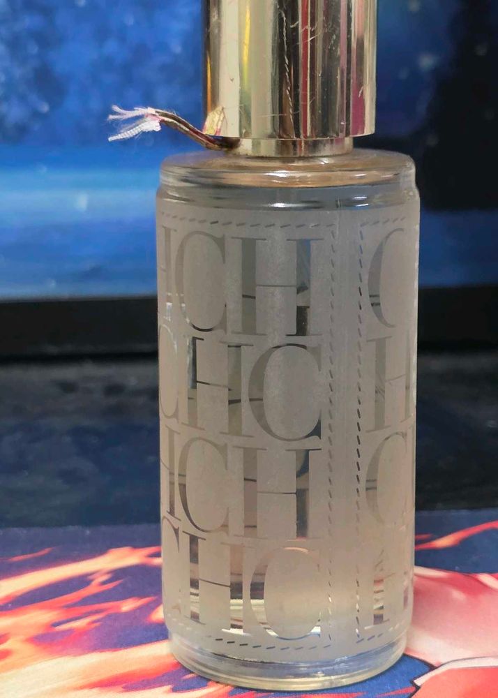 CH L'Eau by Carolina Herrera