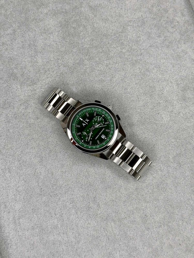 Armani Exchange Chronograph Watch