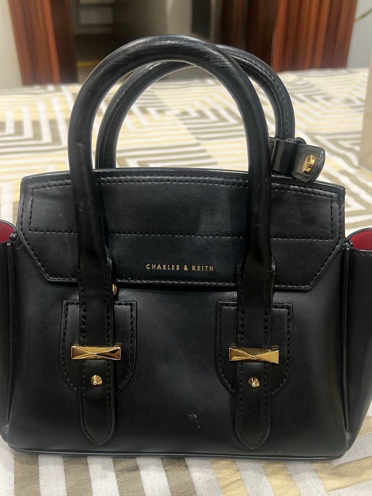 Charles &amp; Keith Handbag