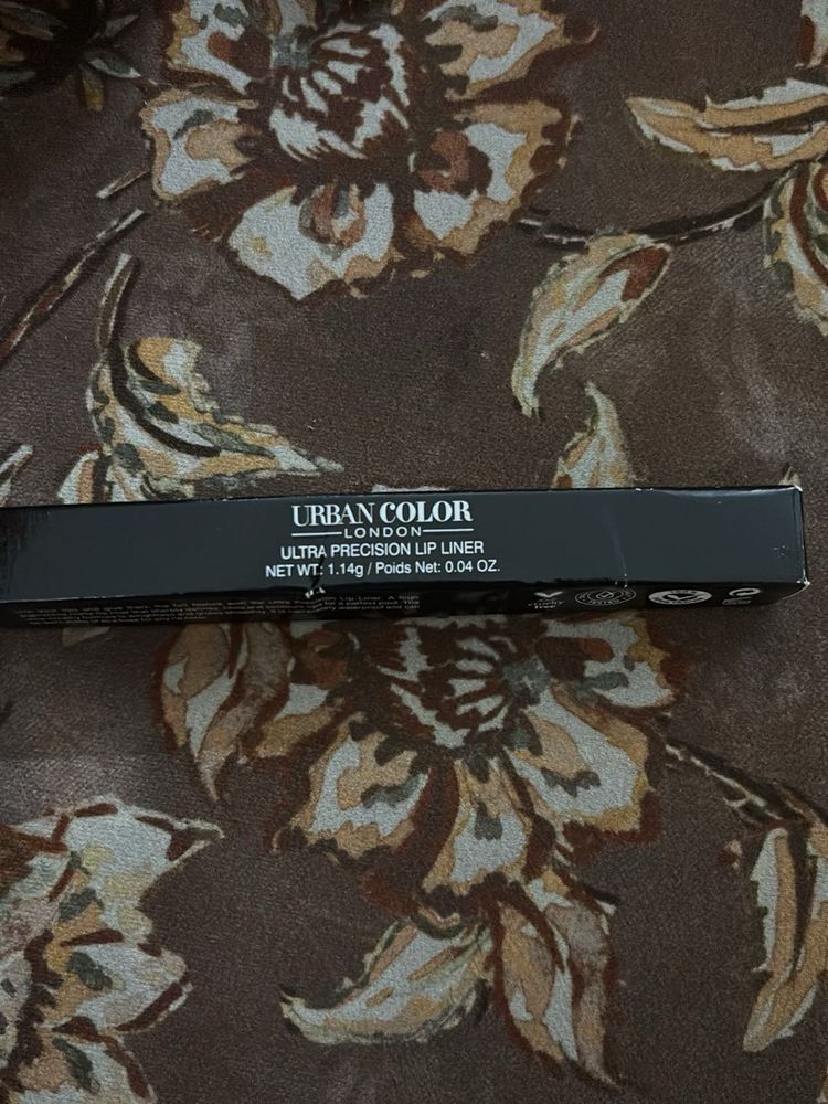 Urban Color Ultra Precision Lip Liner