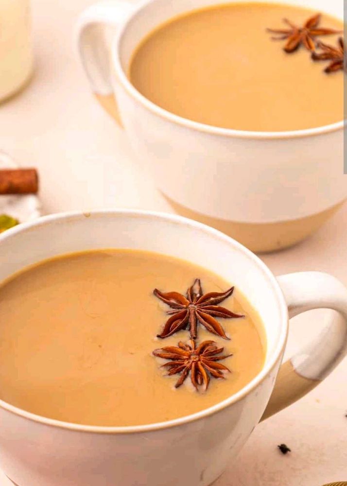 tea masala powder