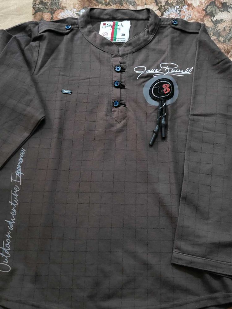 Boy Tshirt
