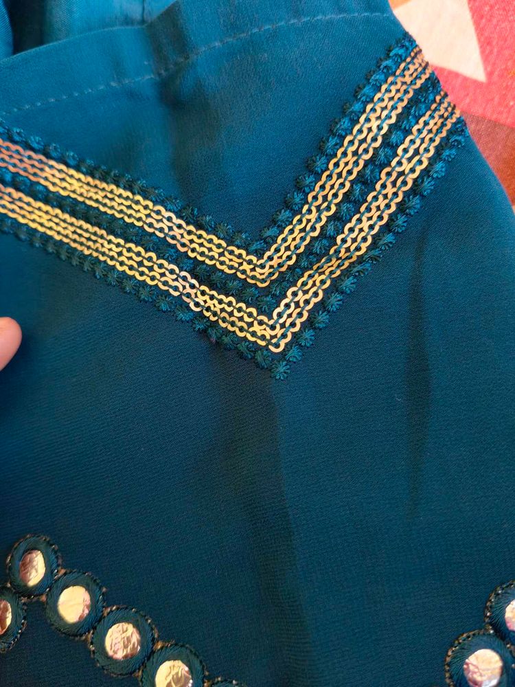 Libas Kurta Set