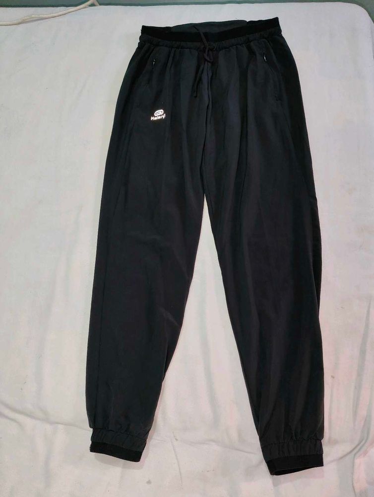 Kalenji Black Joggers New