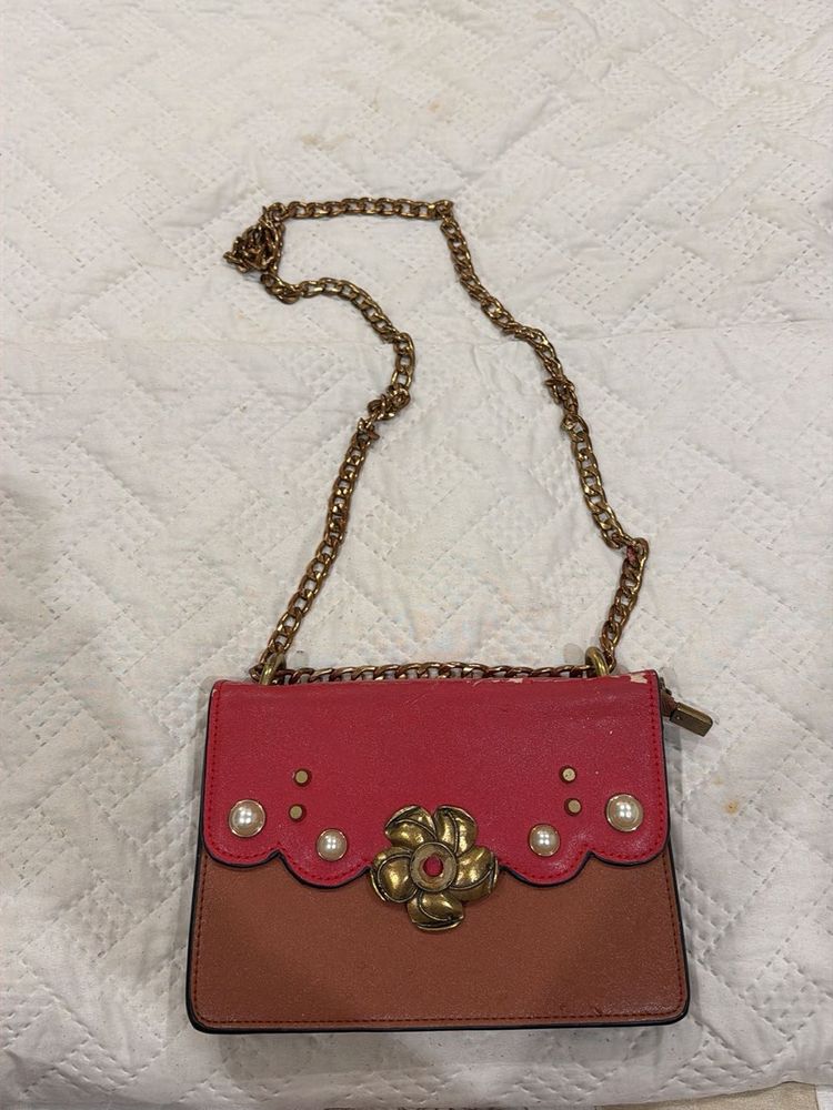 Chic Handbag