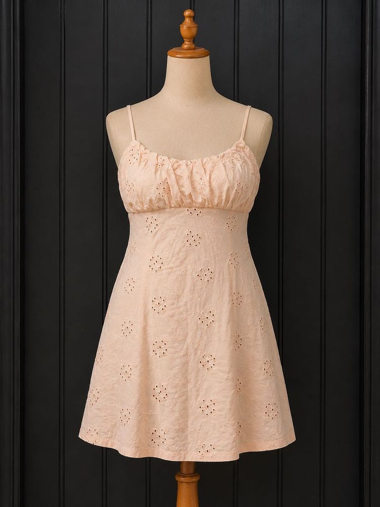 pink dressy
