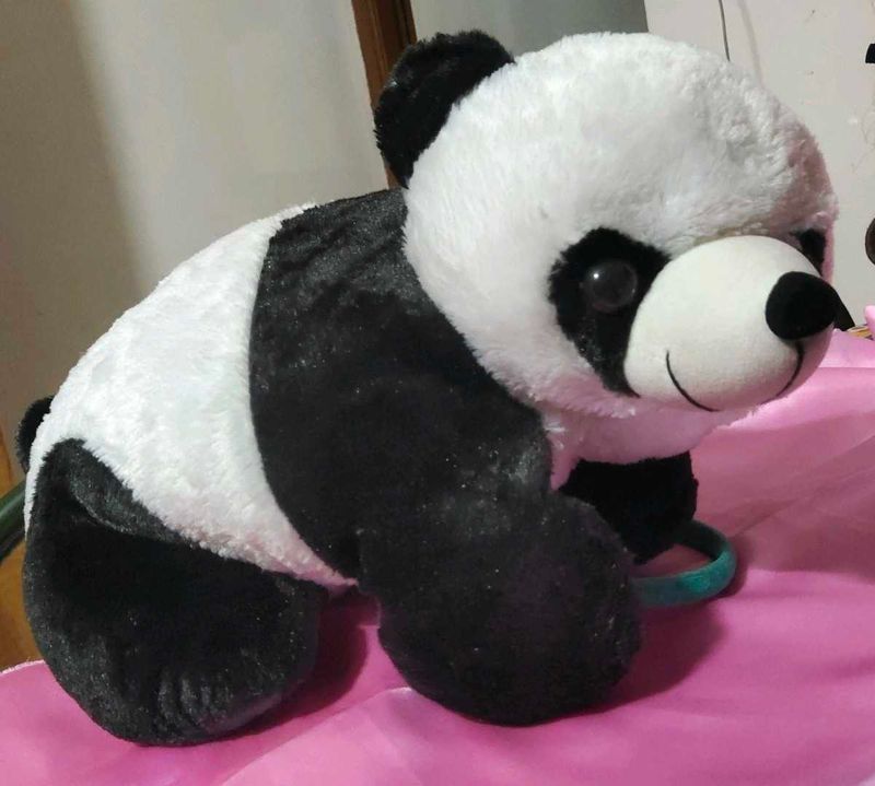 Panda 3 Feet Soft Toy
