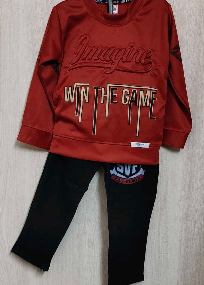boys dress
