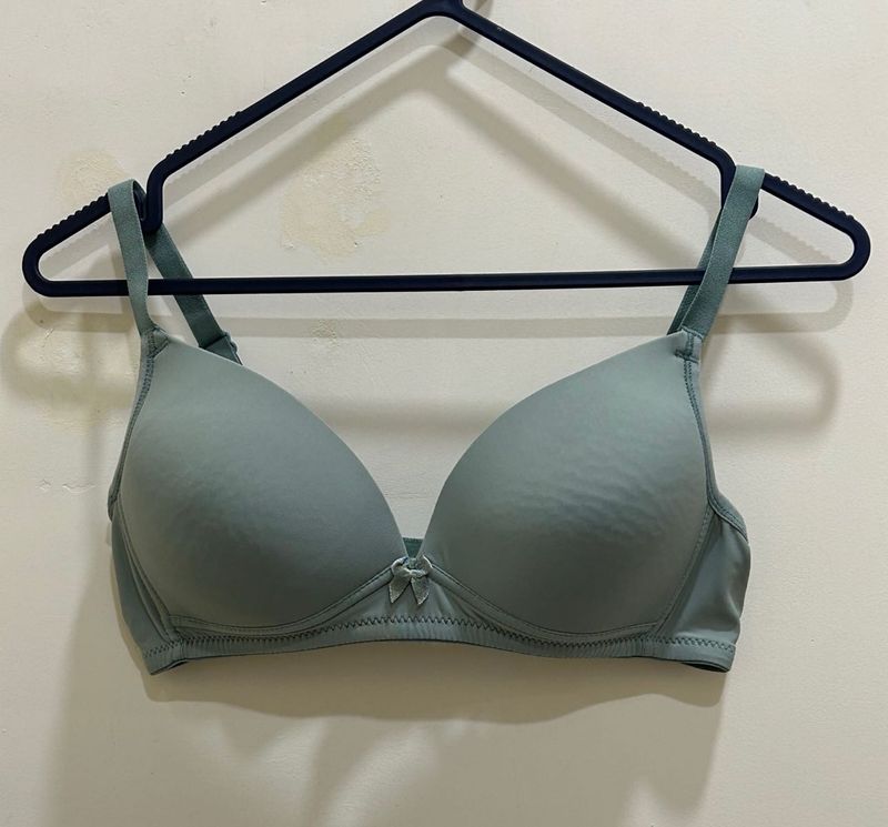 Stylish Padded Bra