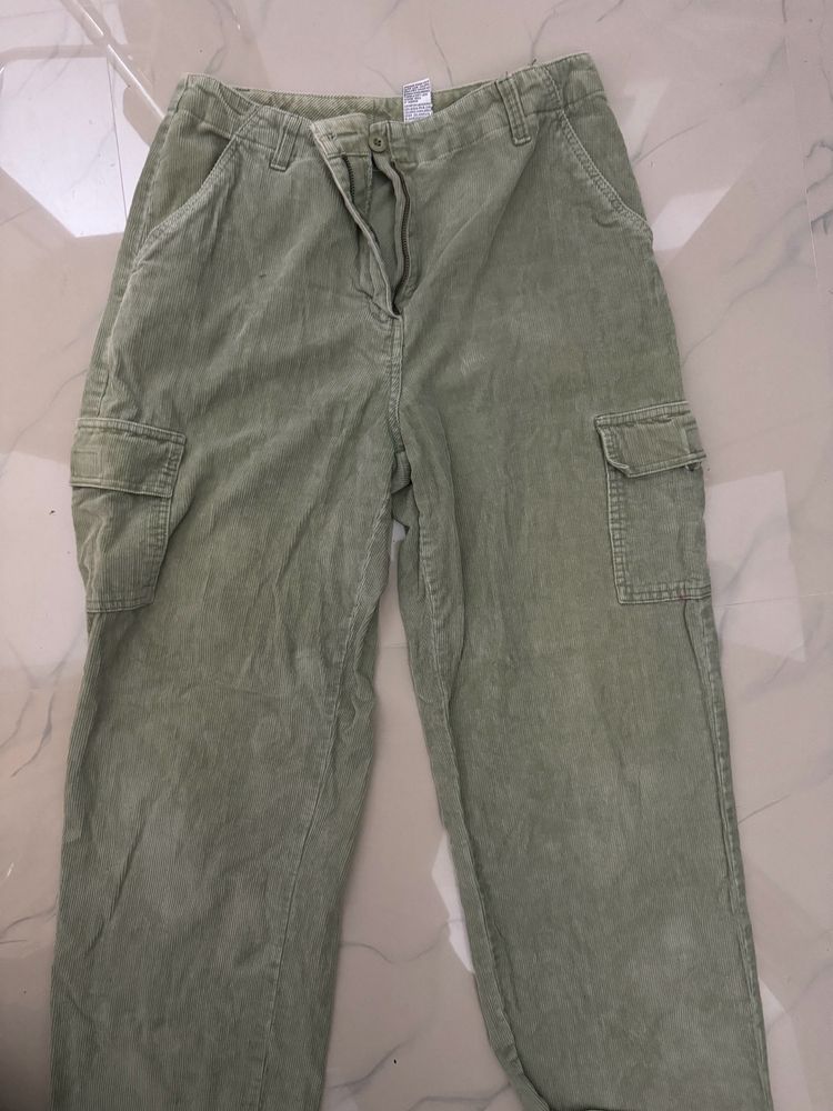 Loose Fit Jeans