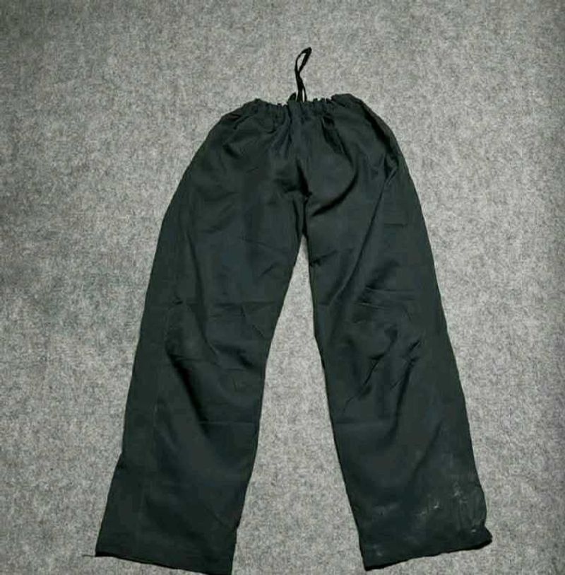 Comfortable Black Palazzo Pants