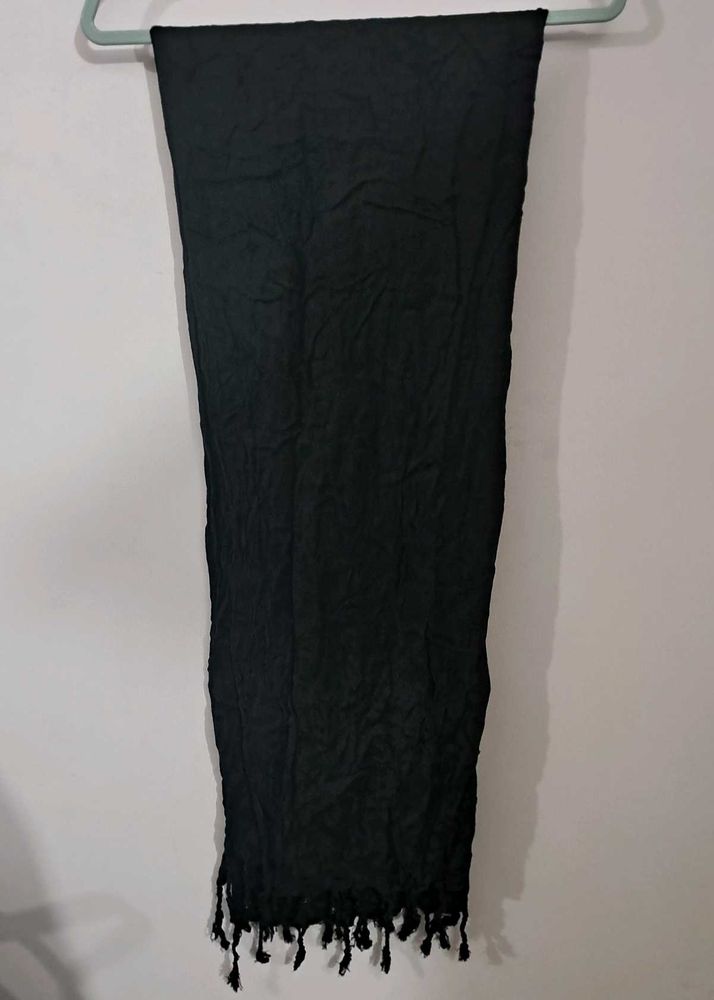 Black Stole