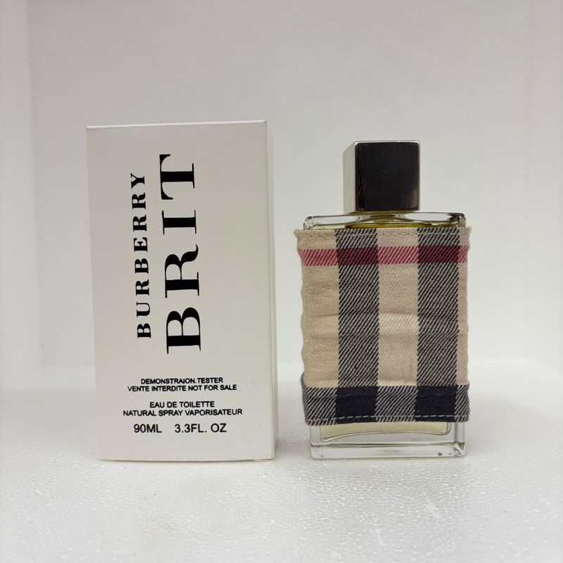 Burberry Brit Eau de Toilette