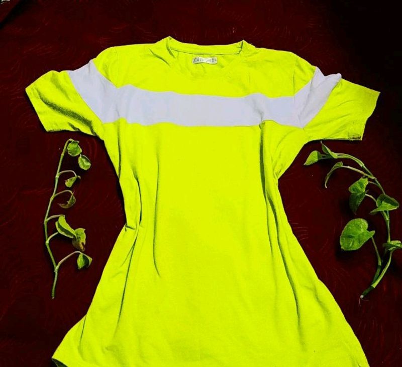 Zara Tshirt For Men