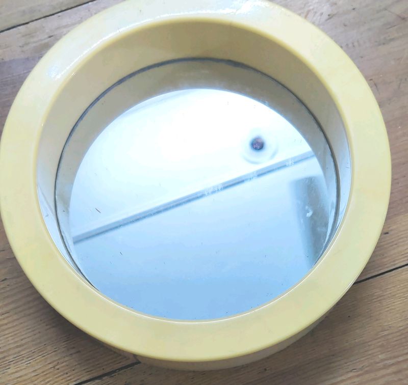 Small Mirror