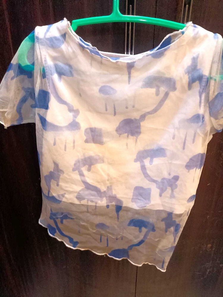 2 combo top