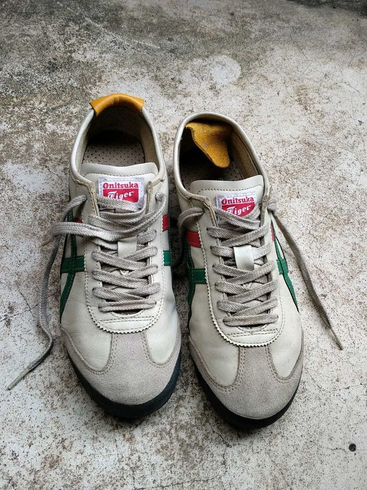 Onitsuka Tiger Sneakers