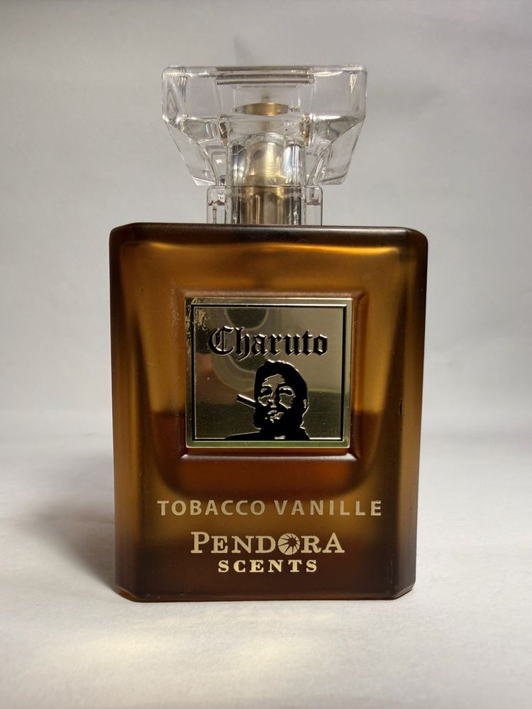 Pendora Scents Tobacco Vanille Perfume