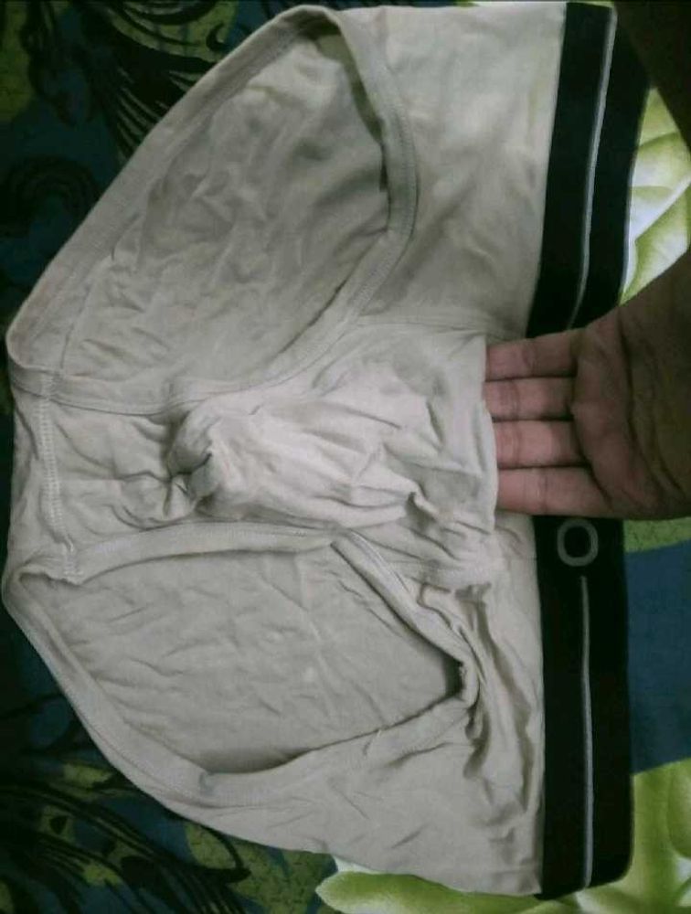 Man Brief .