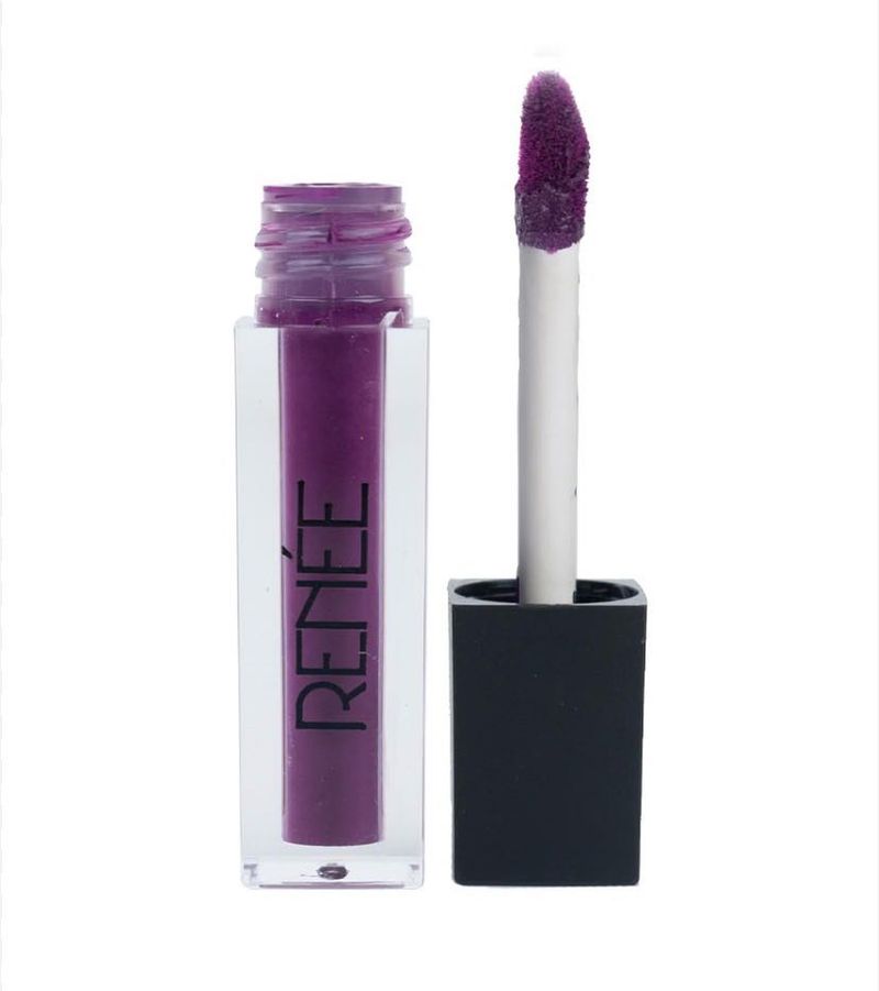 RENEE Lip Gloss - Deep Purple