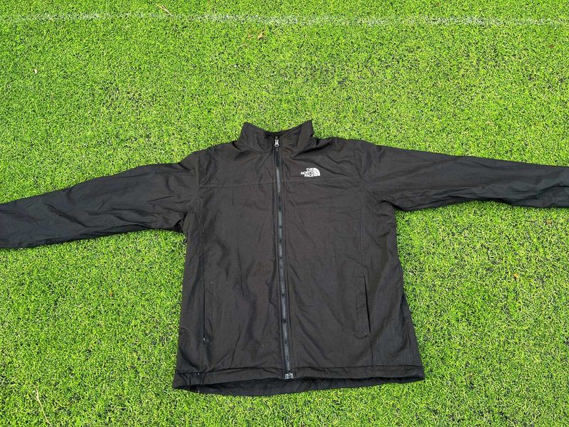 The North Face Black Jacket